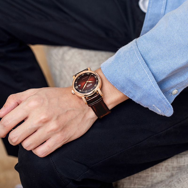 德國品牌海默爾手表,德國名表品牌有哪些？