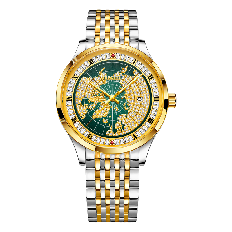 手表品牌五行屬性,電子手表五行屬性