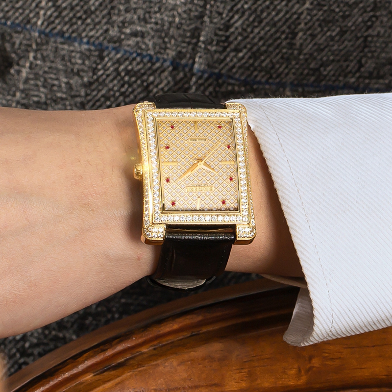 最具辨識(shí)度的“世界時(shí)腕表”（最經(jīng)典的世界時(shí)手表）