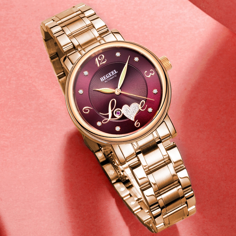 女士手表10大品牌排行榜,女士手表十大名牌排名