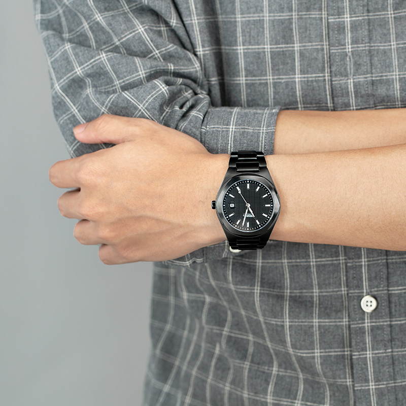 西鐵城x漫威出手表？西鐵城x漫威出手表是真的嗎？