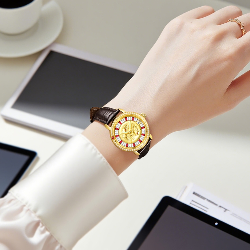 學生黨適合戴什么手表,大學生手表牌子哪個性價比高一點?