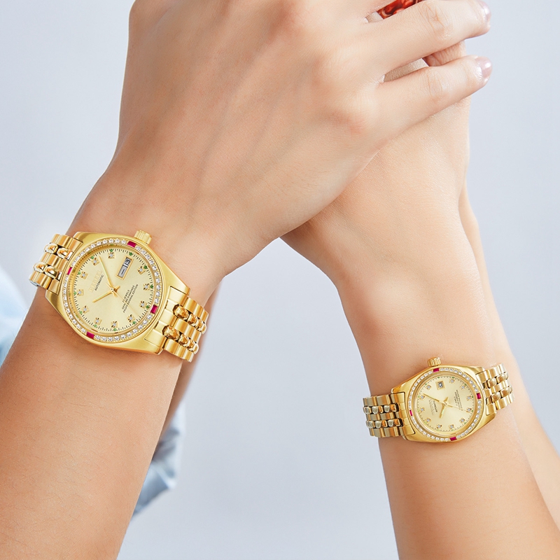 為什么手表的誤差越來越大_機械表的誤差標準是多少