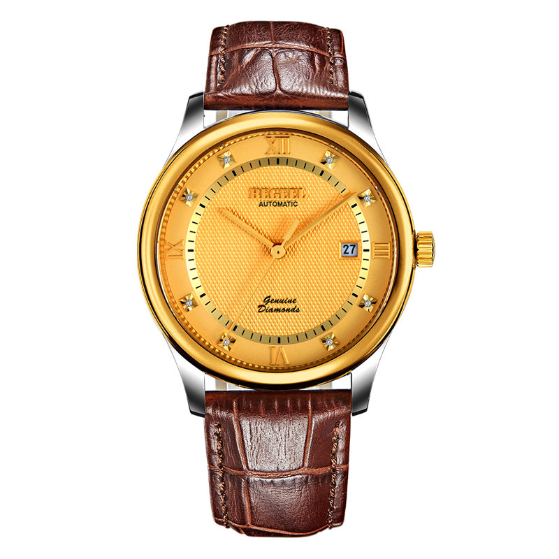 50歲左右女人適合什么手提手表,50歲女性適合佩帶什么品牌的手表?