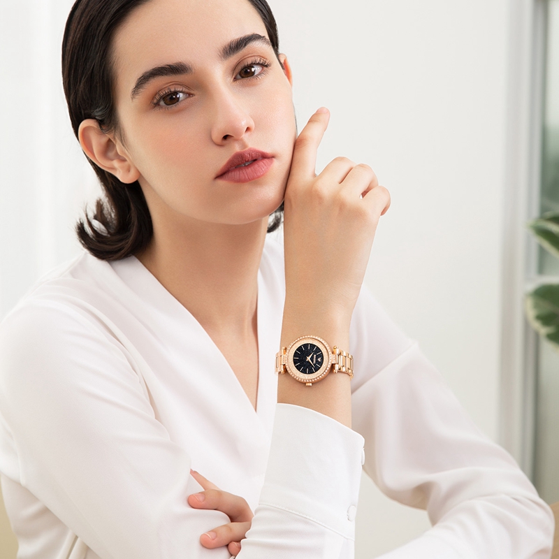 機(jī)械手表是什么意思？為你詳解機(jī)械表的工作原理和特點(diǎn)