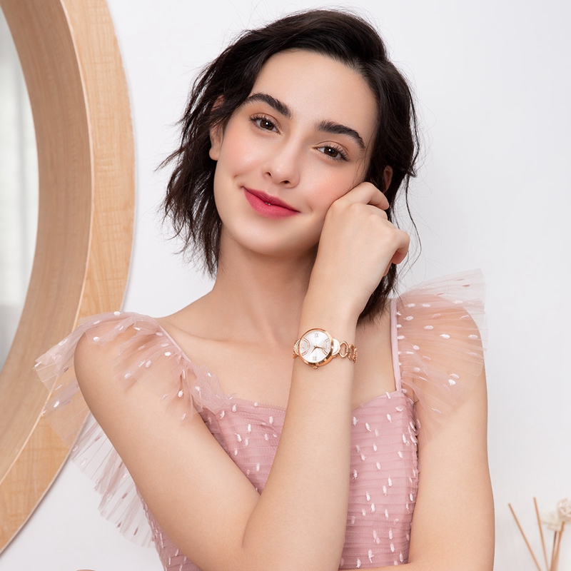 蕭邦超薄正裝表怎么樣值不值得買