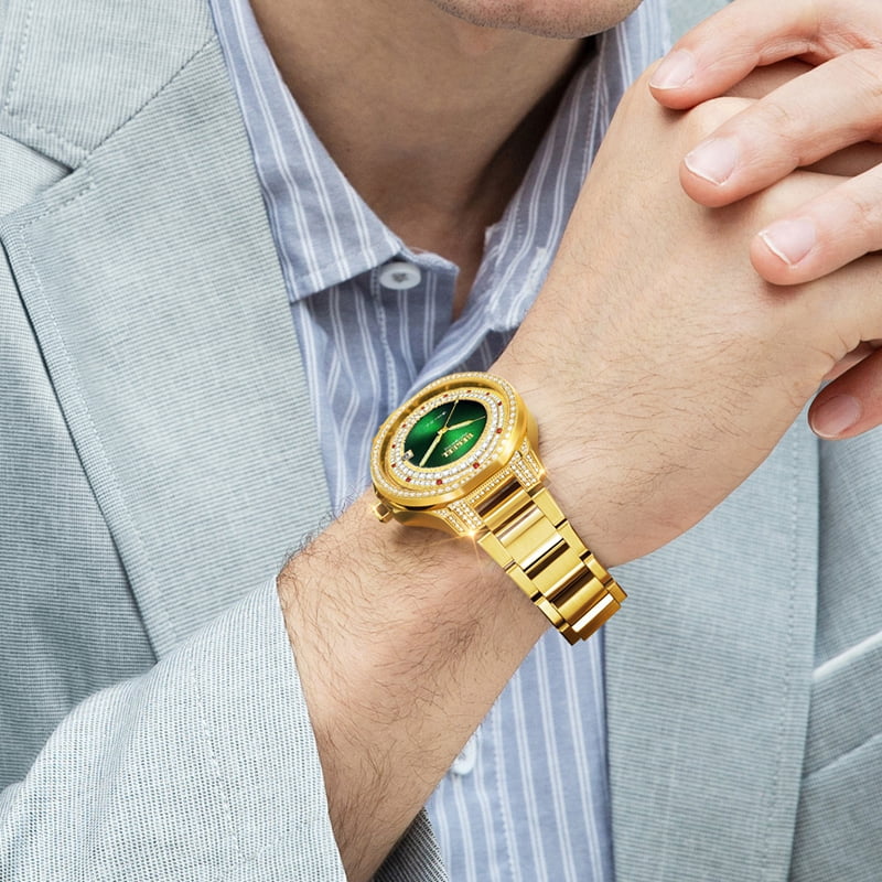 手表進水有水霧怎么辦,手表進水有霧氣怎么辦？