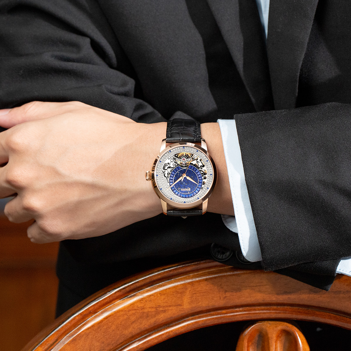 頂級名表的門檻有多高（頂級名表入門款）