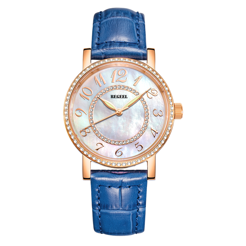 2024年綠盤手表還流行嗎?（2024年最新款綠盤手表推薦）