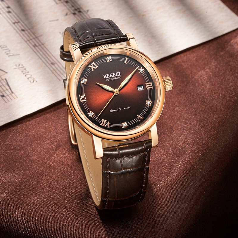 老年人女士適合戴什么手表品牌,45歲左右的女士，適合戴什么樣的手表？