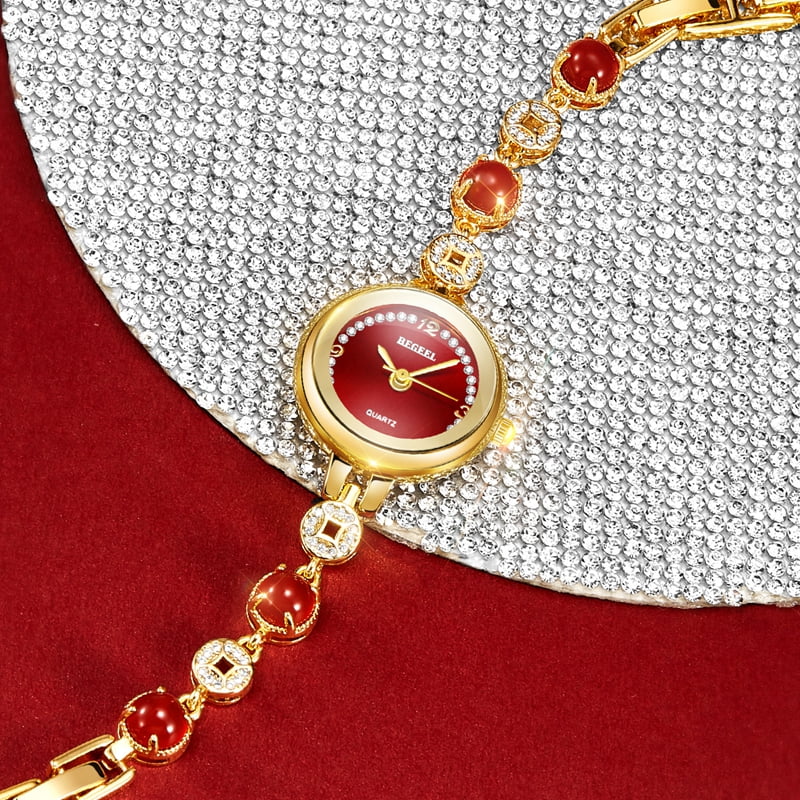 雅克德羅中國龍表好不好價格多少錢