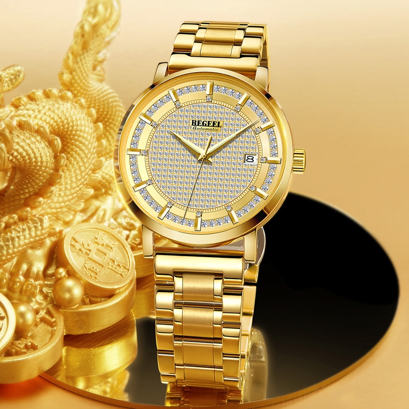 寶珀石英表摔壞了怎么修理？寶珀石英表摔壞后如何保養(yǎng)