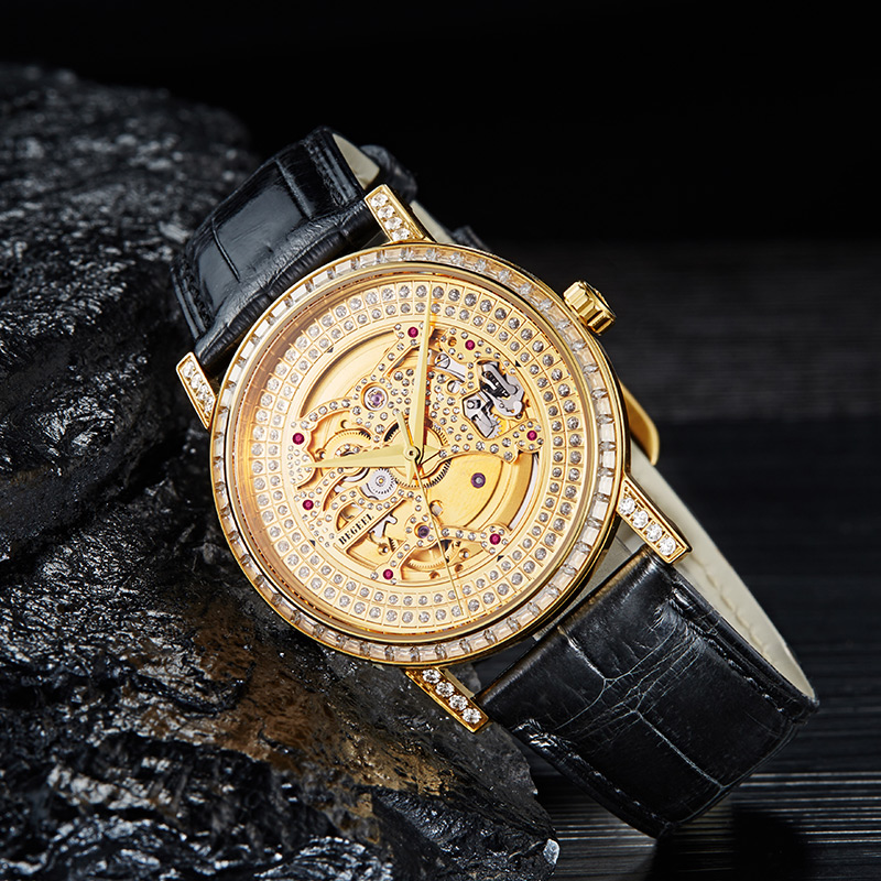 機械表誤差規范是都大，機械表誤差規范是多少？