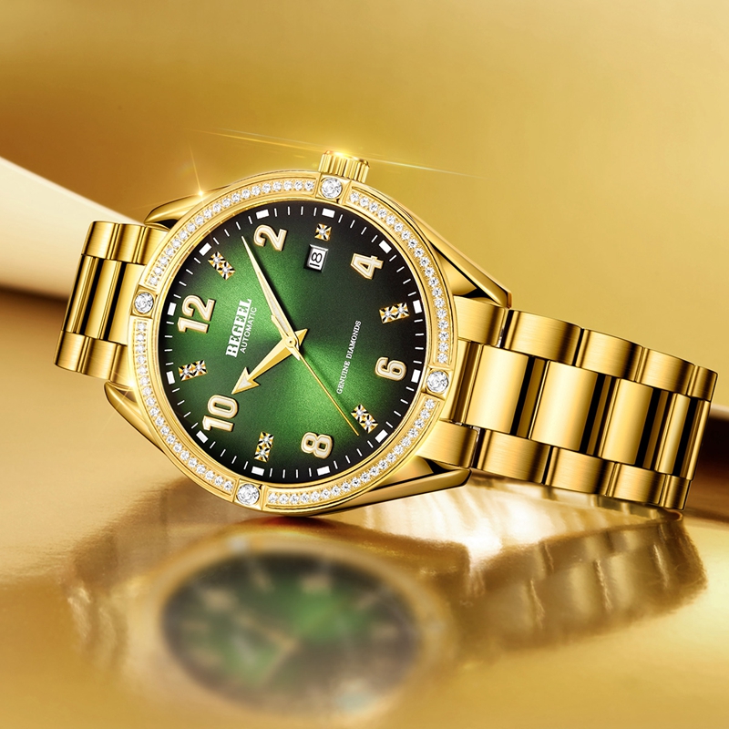 帕瑪強尼手表哪款好看（帕瑪強尼手表哪款性價比高）