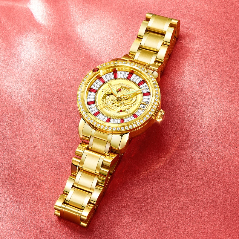 萬元以下的大三針手表有哪些（大三針手表排行榜）