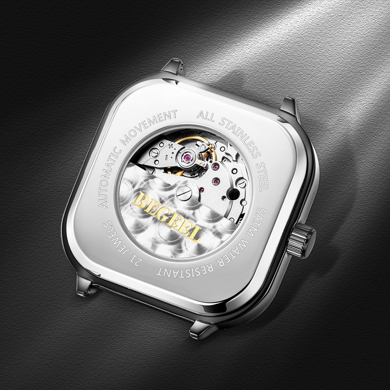 戴石英表就是沒檔次嗎