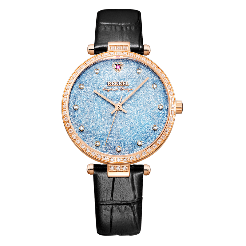 手表表帶臟了如何清洗