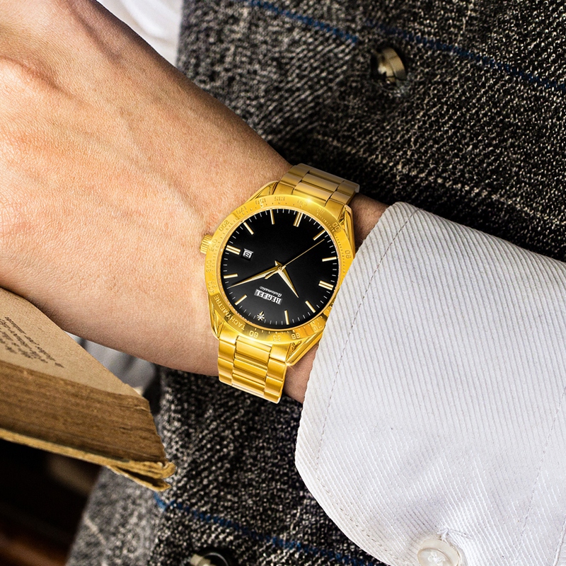 手表臟了如何清洗？手表臟了怎么清洗干凈