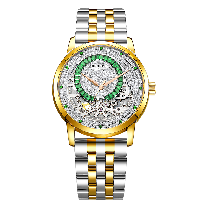 閏年戴什么手表？（閏年手表自動日歷怎么辦）