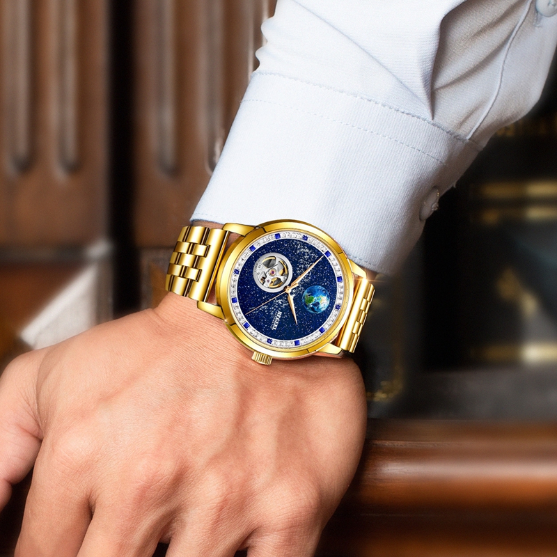 百達翡麗waterresist1343(專業解析：如何判斷百達翡麗1343防水性能)