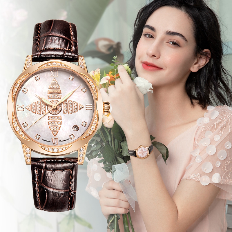 手表有磁性怎么樣消除