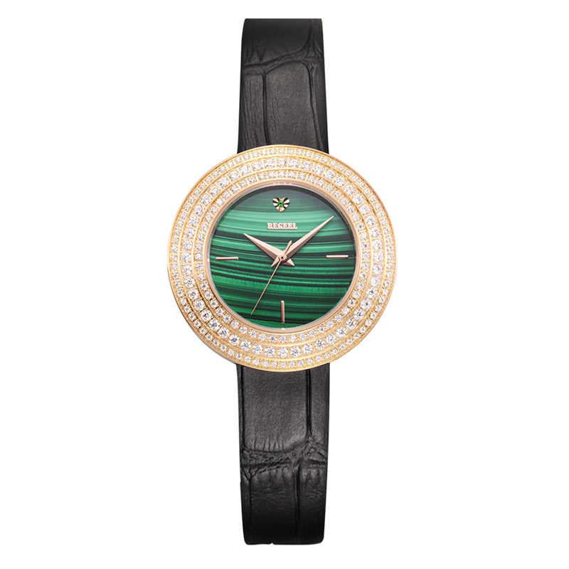 如何判定機械表“偷停”現象？