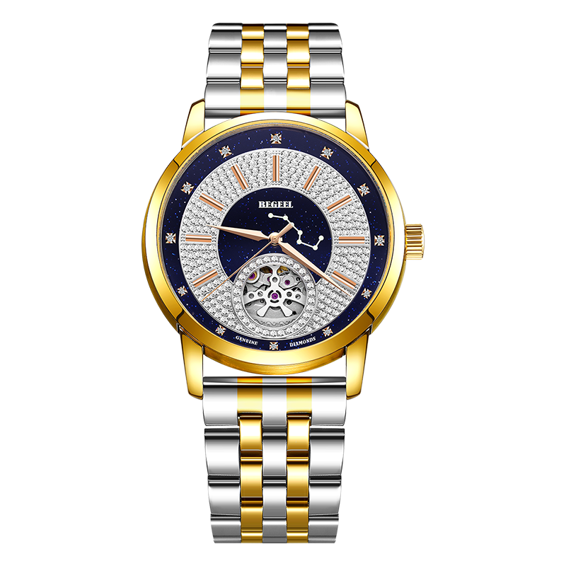 機(jī)械手表被摔導(dǎo)致故障有哪些？機(jī)械手表被摔手表損傷大嗎？