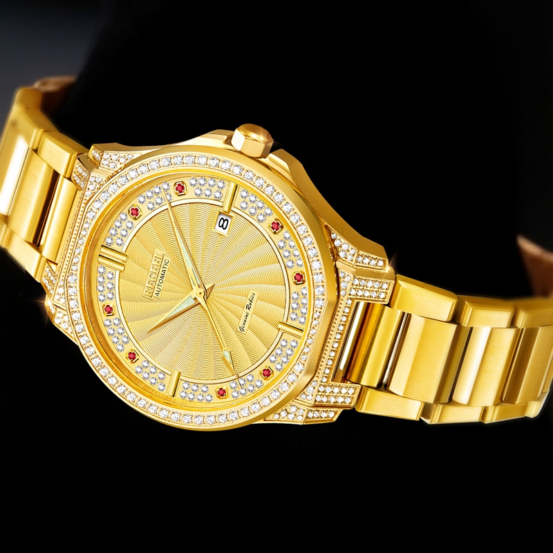 如何保養機械手表