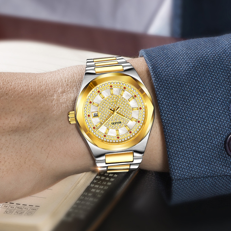 十大頂級手表品牌排行榜（頂級手表品牌排名）