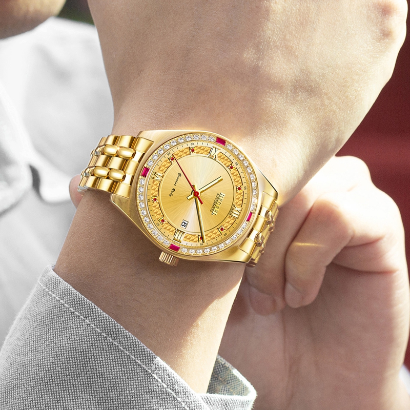 漢米爾頓手表屬于什么檔次？漢密爾頓手表很冷門嗎