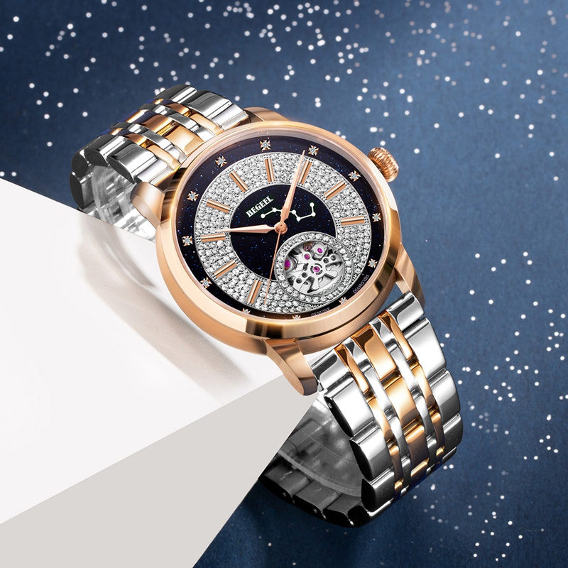 浪琴康卡斯機械表誤差標準_如何提高走時精度