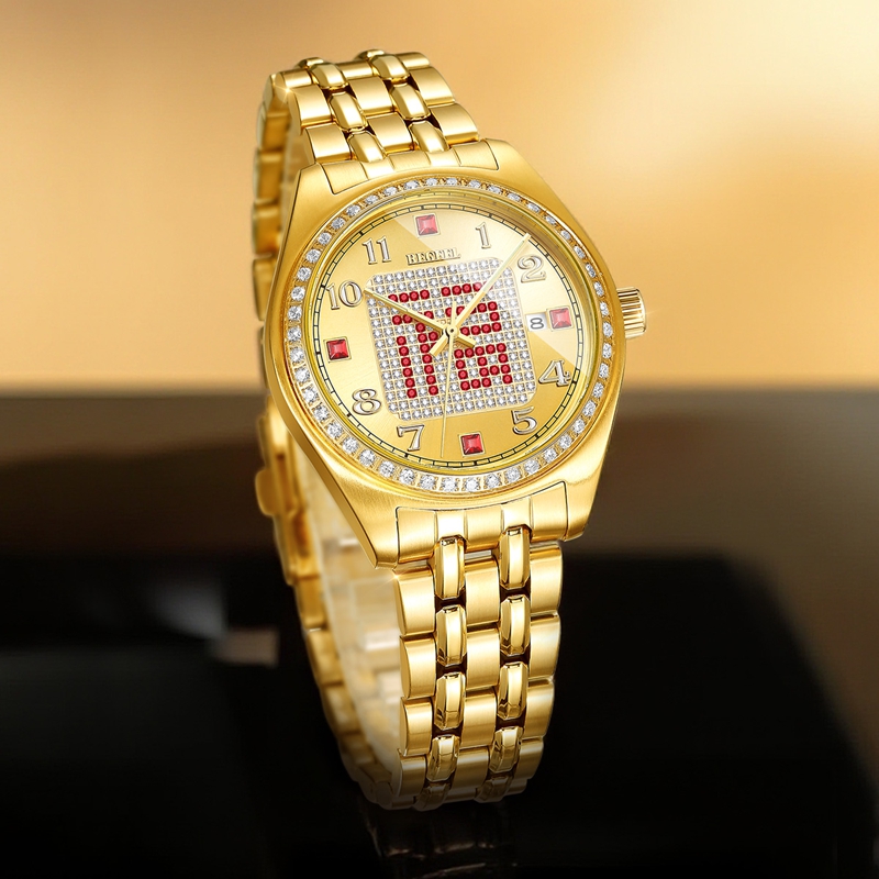 寶珀手表出現(xiàn)走慢怎么處理(手表走慢的原因及解決方法)