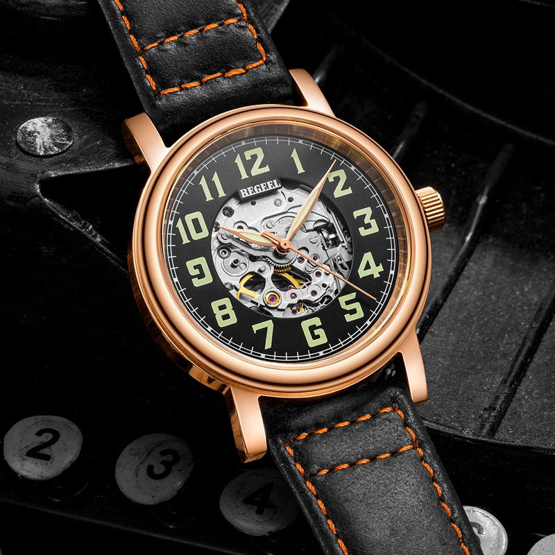 Montredo潛水表怎么樣(價格多少錢)