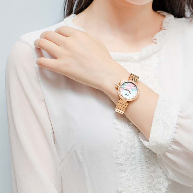 二手石英表怎么換電池，二手石英表換電池多少錢？手表維修