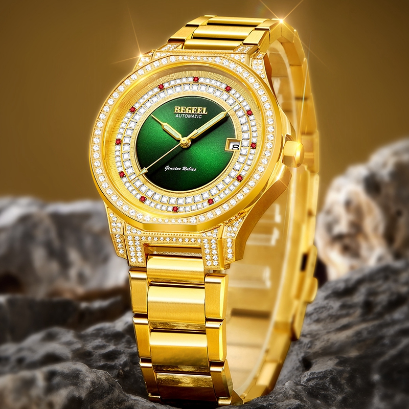 正裝月相腕表多少錢（正裝月相手表推薦哪款好）