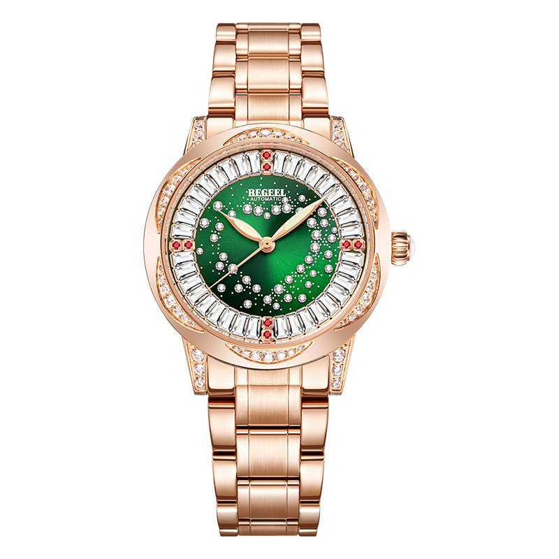 蘭博基尼手表推出全新 SS22 腕表系列(蘭博基尼手表怎么樣值不值得買)