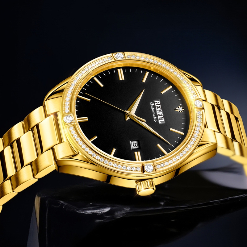 怎么挑選天梭男士機械表，天梭男士機械表買哪款好？