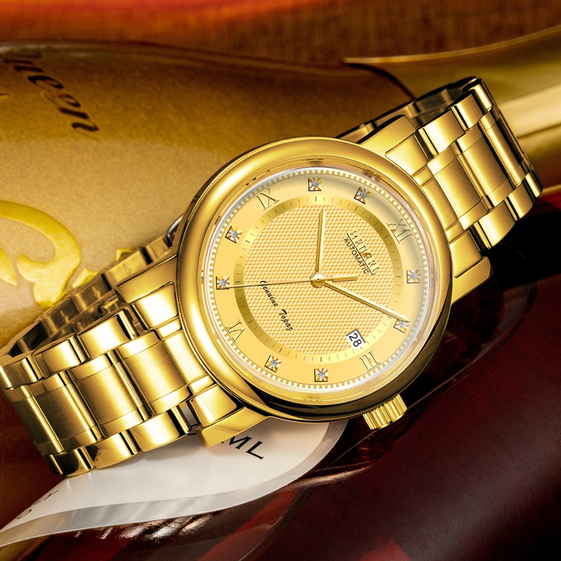 依百克手表什么檔次(依百克手表哪款比較好)