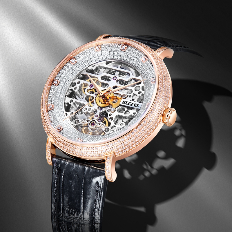 機芯打磨有什么作用_機械表機芯打磨是為了什么