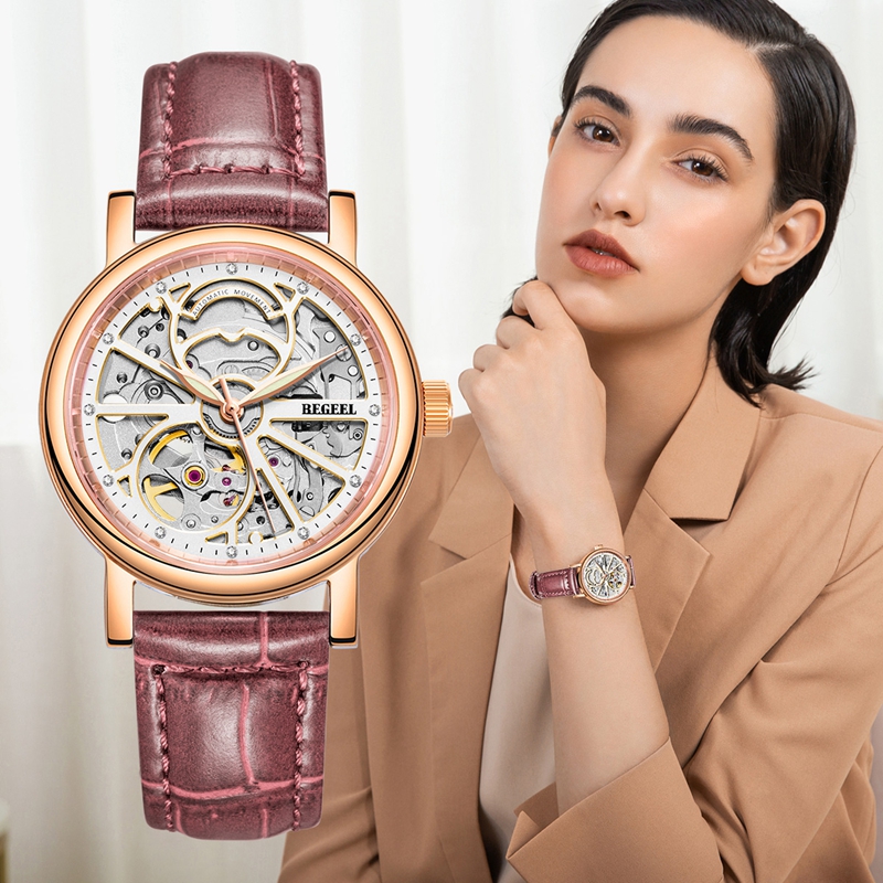 國產機械手表哪個品牌最好？哪一款國產機械表較好？