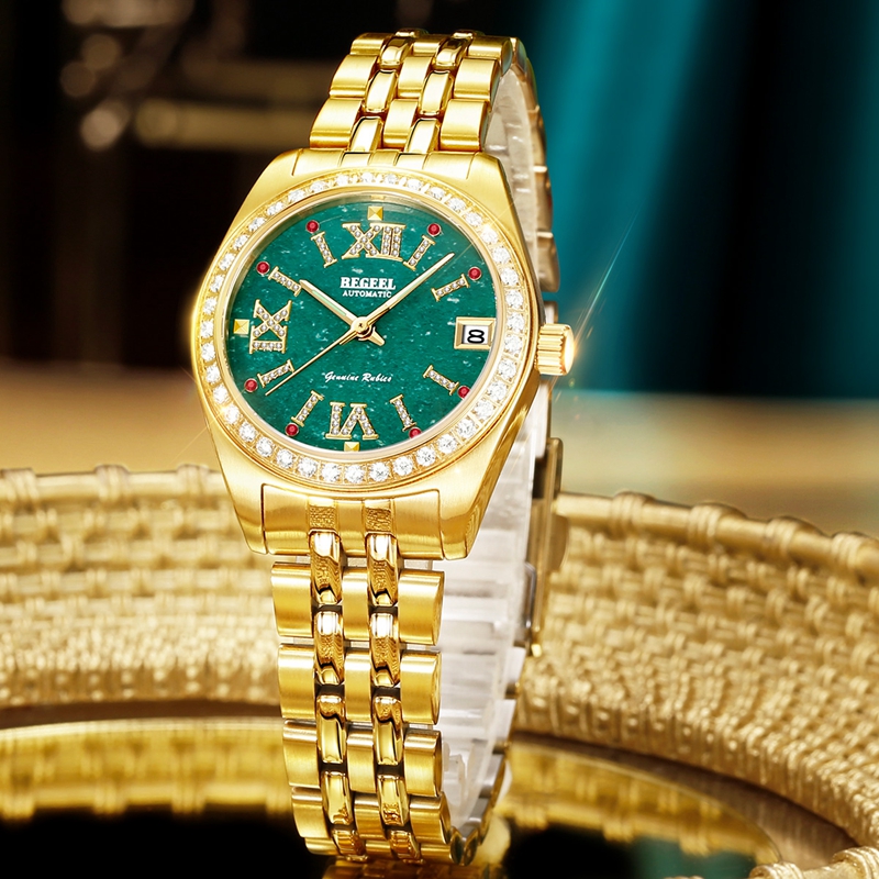 雷斯特雷波手表怎么樣(雷斯特雷波手表哪款比較好)