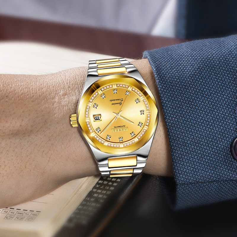 自動機械手表機芯的品牌,一、兩千的機械手表中，哪個品牌比較好？