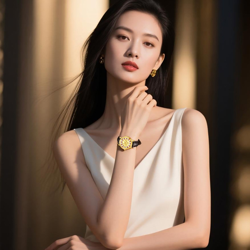 萬國手表受磁了有什么好的處理方法