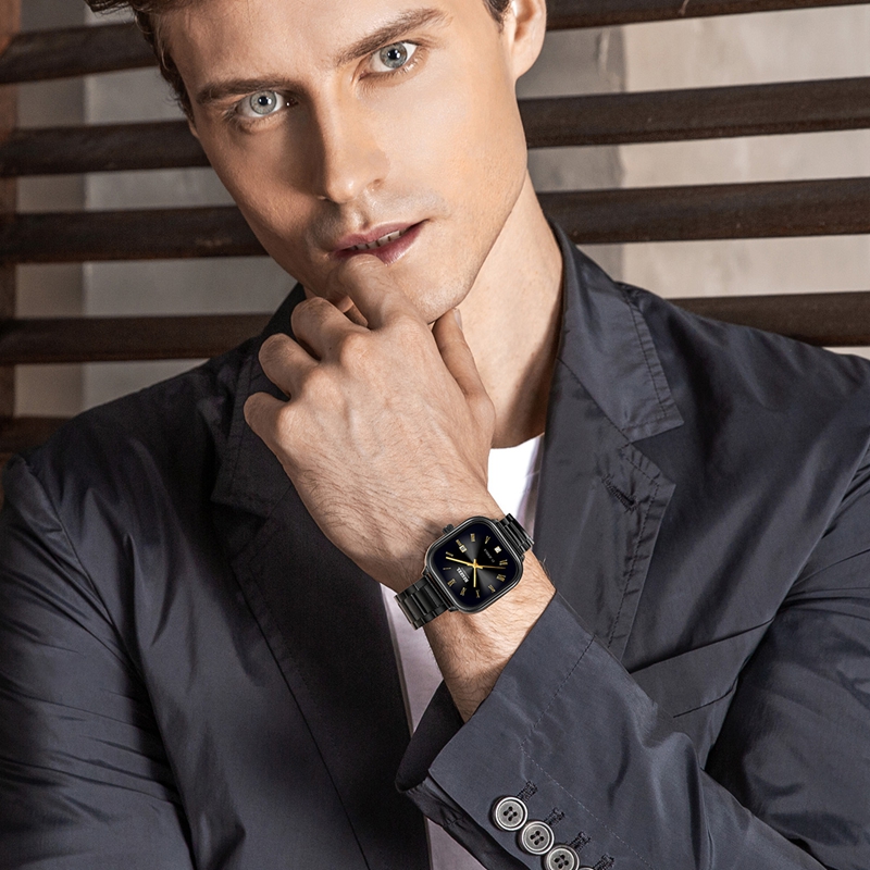 萬國手表走快怎么解決(快速解決萬國手表走快的小竅門)