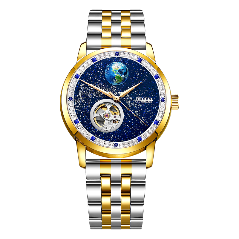 與眾不同且又不高調(diào)浮夸的手表有哪些手表牌子