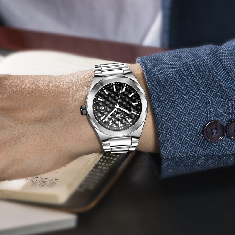 百年靈全新限量版航空計時世界時間腕表