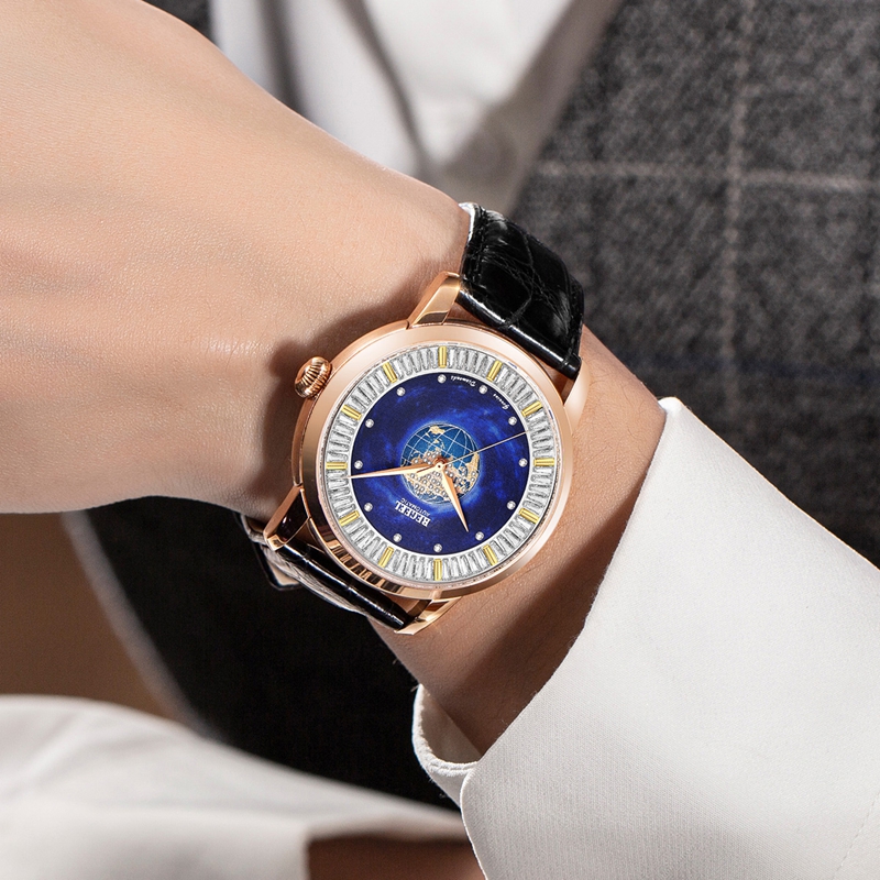 買機(jī)械表需要注意什么？（買機(jī)械手表需要懂哪些知識(shí)）