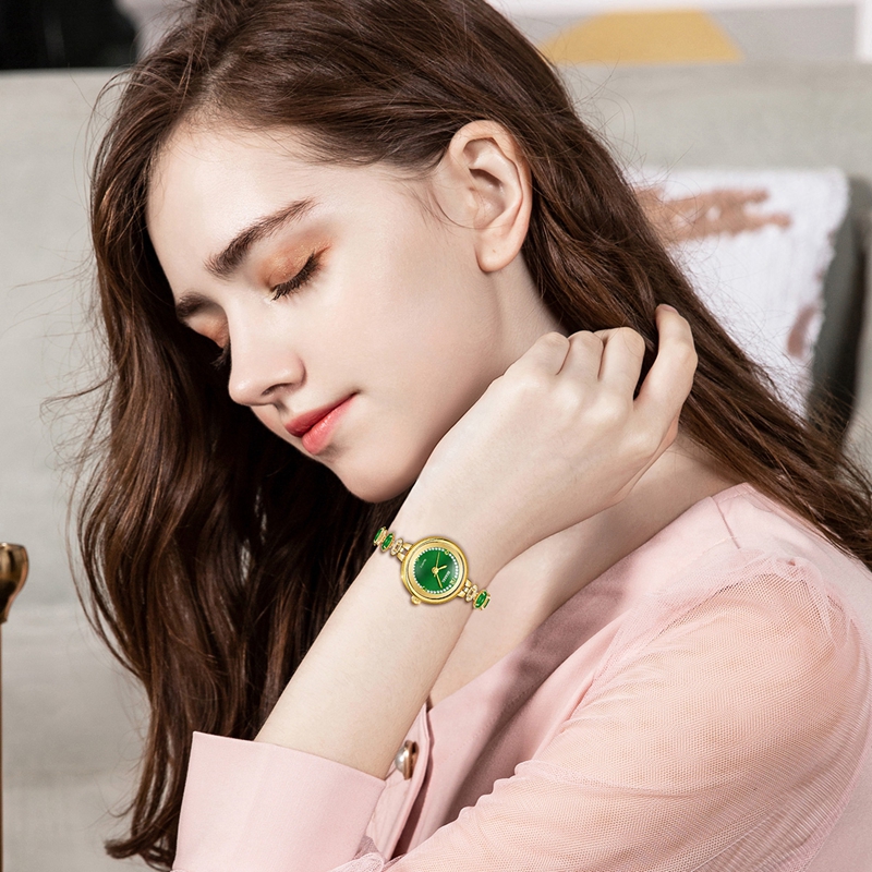 手表為什么受磁，手表怎么突然受磁了？