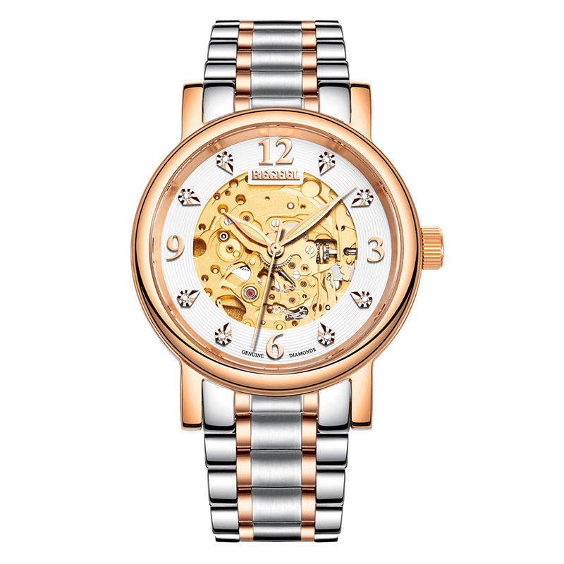 卡羅素與陀飛輪到底是怎么一回事兒？（卡羅素和陀飛輪的區別到底在哪）