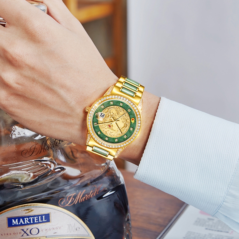 依百克手表什么檔次(依百克手表哪款比較好)